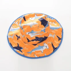 Shark Tale Bucket Hat