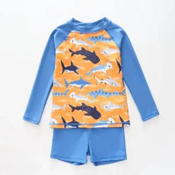 Shark Tale Swim Set