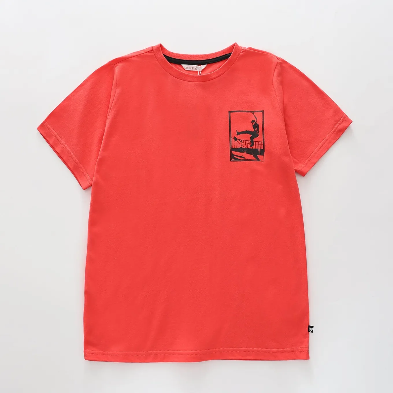 Skate T-shirt