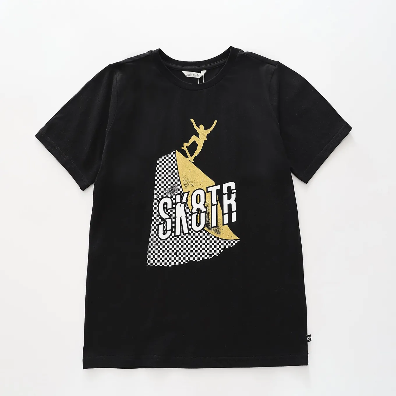 SK8TR T-shirt