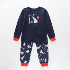 Space Mission, Boys Pyjama Set