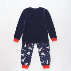Space Mission, Boys Pyjama Set