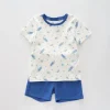Space Pyjama Set