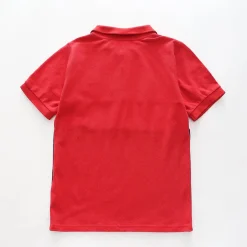 Sporty Polo Shirt