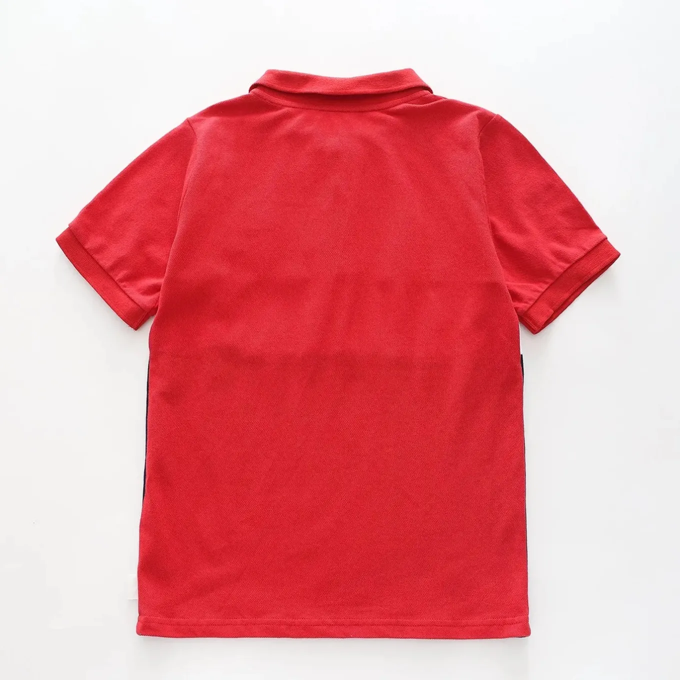 Sporty Polo Shirt