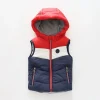 Sporty Puffer, Infant Boys Vest