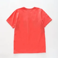 Sporty Spliced Tee