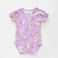 Spring Bunny Bodysuit