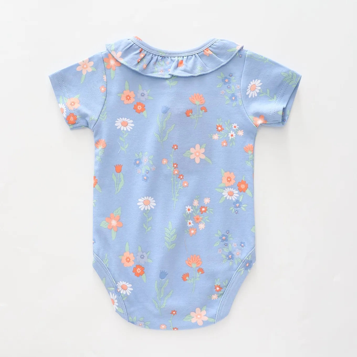 Spring Fields Bodysuit