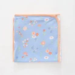 Spring Fields Wrap