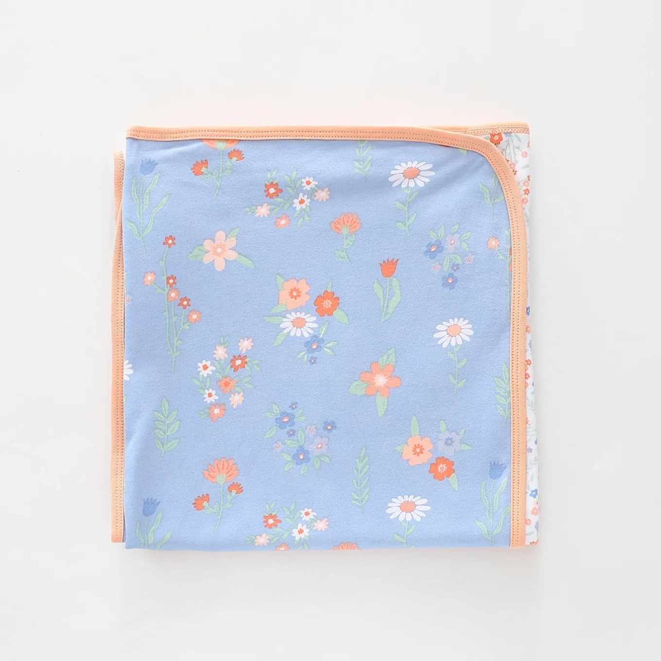 Spring Fields Wrap