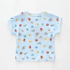 Sunshine Safari Tee