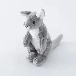 Sydney The Grey Kangaroo