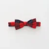 Tartan Tot Headband