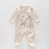 Tiny Safari, Baby Romper