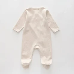 Tiny Safari, Baby Romper