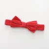 Tiny Tot Red Headband