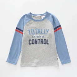 Totally Out Of Control, Infant Boys Top