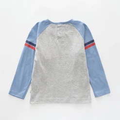 Totally Out Of Control, Infant Boys Top