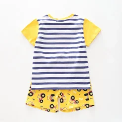 Tractor Time Pyjama Set