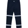 Tradie Work Hi Vis Pants