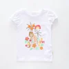 Tropical Summer Tee