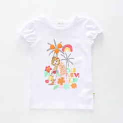 Tropical Summer Tee