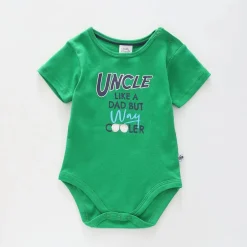 Uncle Bodysuit