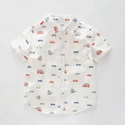 Vehicles Shirt