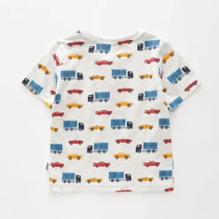 Vintage Vehicles Tee