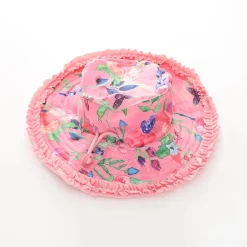 Watercolour Bucket Hat