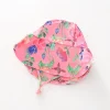 Watercolour Legionnaire Hat