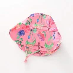 Watercolour Legionnaire Hat