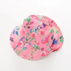 Watercolour Legionnaire Hat