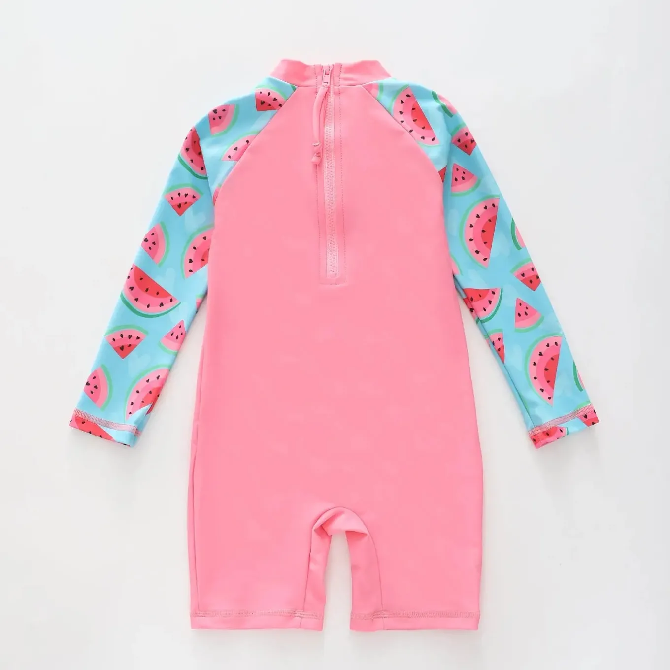 Watermelon One Piece Swimsuit