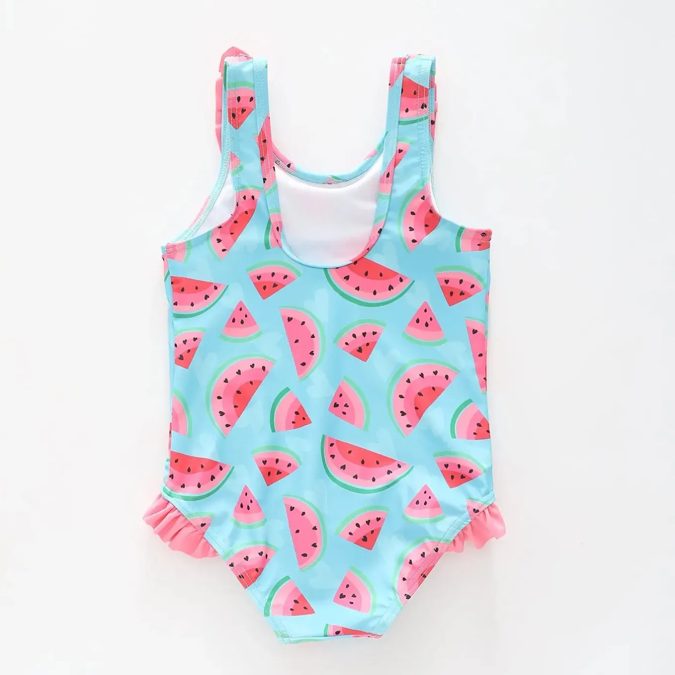 Watermelon One Piece Swimsuit