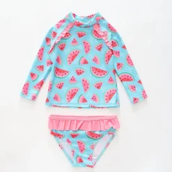 Watermelon Swimsuit Set