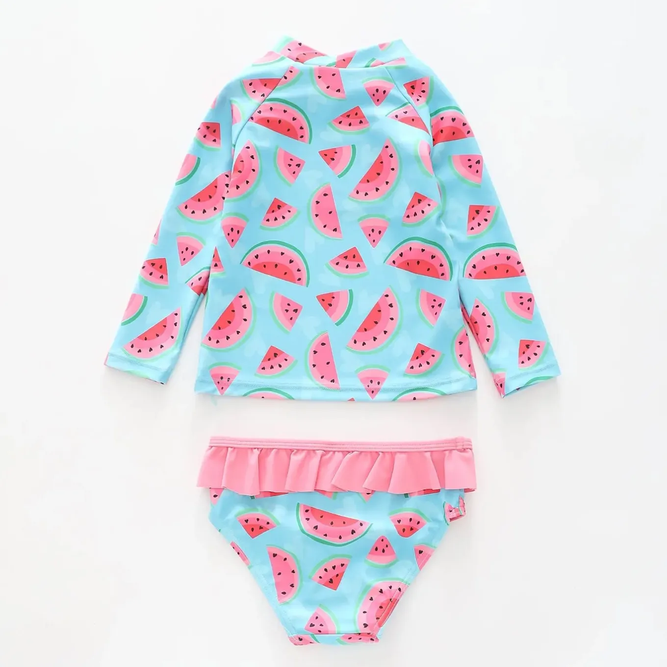 Watermelon Swimsuit Set