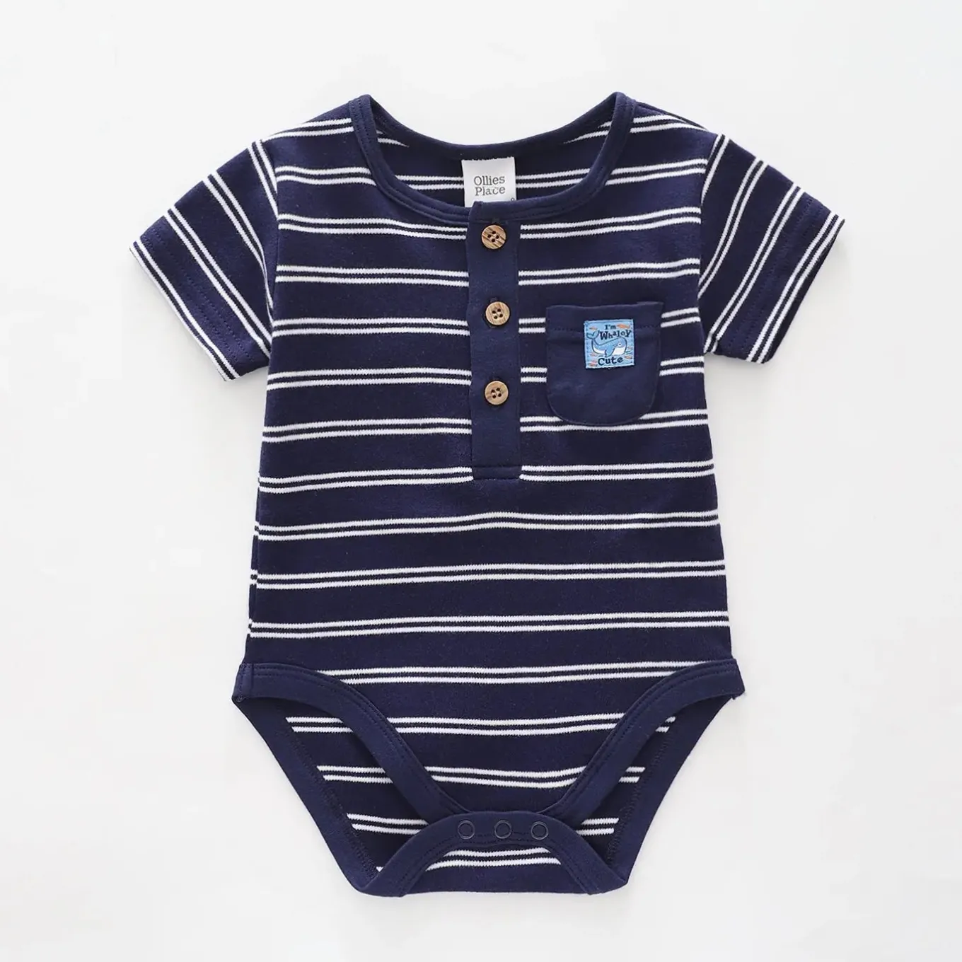 Whaley Bodysuit