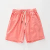 Woven Casual Shorts