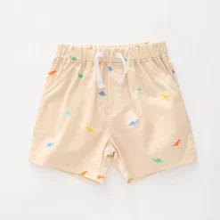 Woven Summer Short