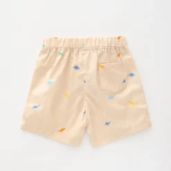 Woven Summer Short