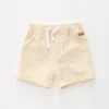 Zoo-fari Cheesecloth Shorts